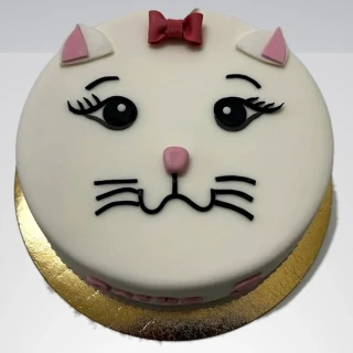 Torta Mačka