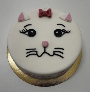 Torta Mačka