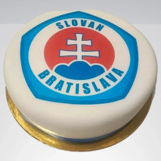Torta Futbal, ŠK Slovan