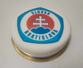 Torta Futbal, ŠK Slovan
