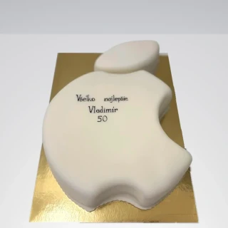Torta Apple
