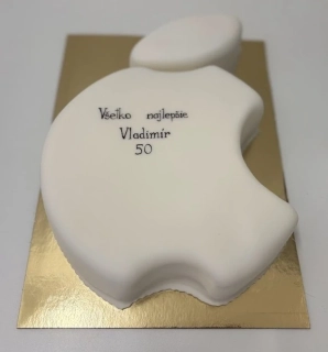 Torta Apple